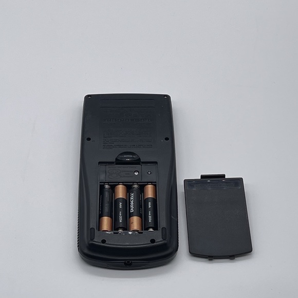 TEXAS INSTRUMENTS TI-83 Plus Graphing Calculator - Picture 6 of 6